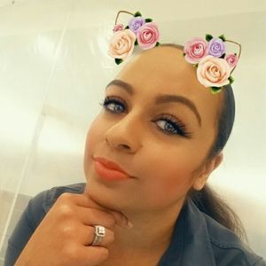 Meet your Posher, Kiara